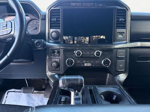 Used 2021 Ford F150 XLT w/ Equipment Group 302A High image 20