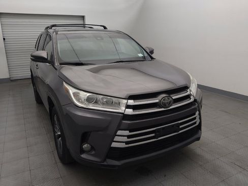 Used 2018 Toyota Highlander Plus image 14