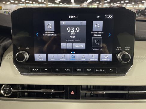 Used 2023 Mitsubishi Outlander SEL image 22