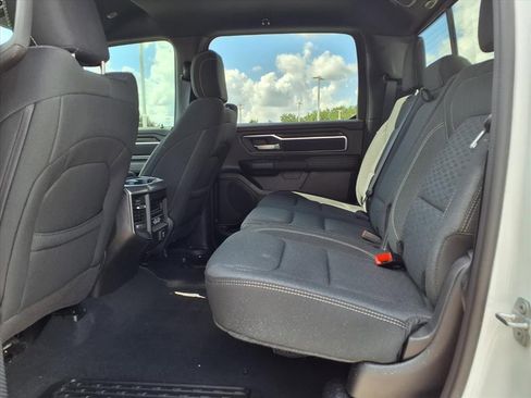 New 2026 RAM 1500 Lone Star image 7