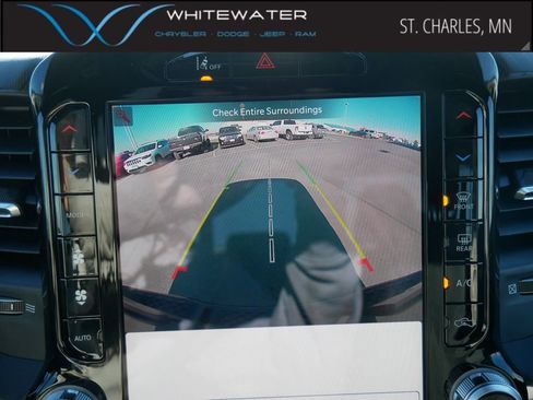 New 2026 RAM 1500 Big Horn image 12