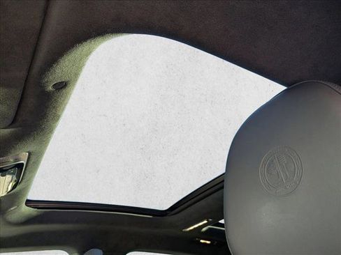 Certified 2022 Mercedes-Benz EQS AMG 4MATIC image 20