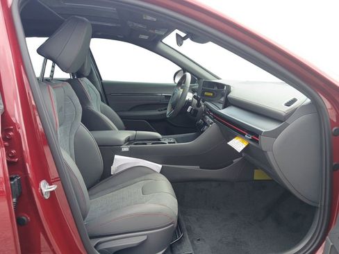 New 2026 Hyundai Sonata N Line image 15