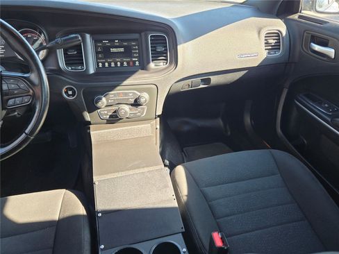 Used 2021 Dodge Charger Police w/ Convenience Group I AWD/4WD image 16