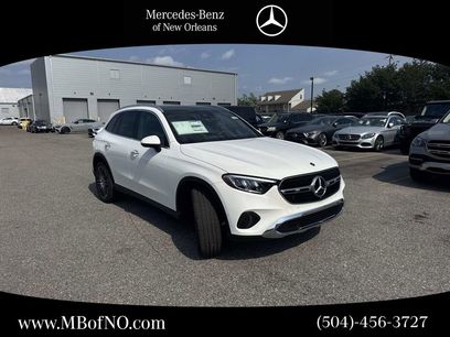New 2026 Mercedes-Benz GLC 300