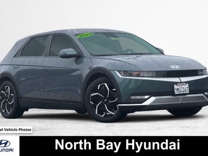 Used 2024 Hyundai Ioniq 5 SEL