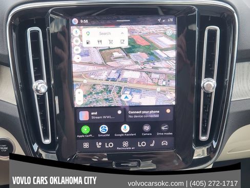 Used 2026 Volvo XC40 B5 Plus w/ Protection Package Premier AWD/4WD image 14
