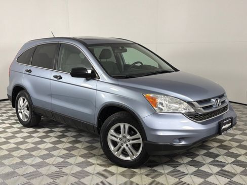 Used 2011 Honda CR-V EX image 2