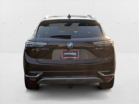 Used 2021 Buick Envision Avenir w/ Technology Package II image 7