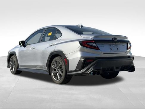 Used 2023 Subaru WRX AWD/4WD image 4