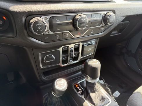 New 2026 Jeep Wrangler Sport S image 18