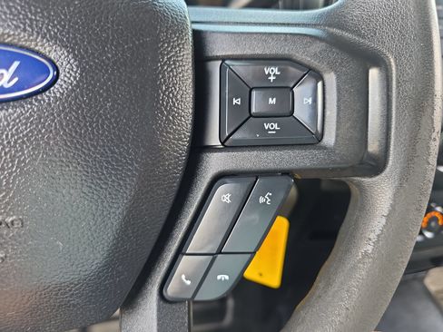 Used 2019 Ford F150 XL w/ Equipment Group 101A Mid RWD image 19