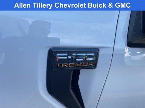 Used 2023 Ford F150 Tremor w/ Trailer Tow Package image 5