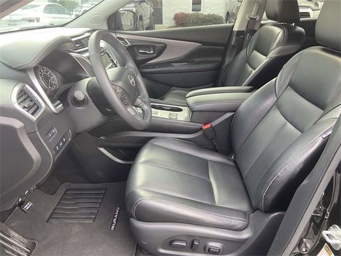 Used 2024 Nissan Murano SL image 14