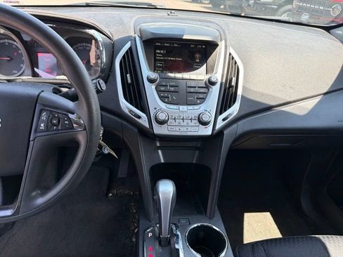 Used 2015 GMC Terrain SLE AWD/4WD image 17