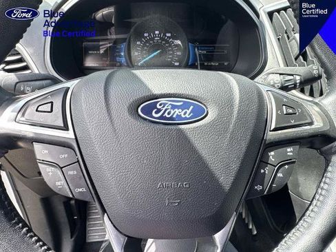 Certified 2024 Ford Edge SEL w/ Convenience Package AWD/4WD image 21