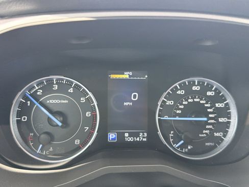 Used 2020 Subaru Ascent Touring w/ Popular Package #2A AWD/4WD image 19