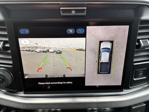 New 2026 Ford F350 Platinum AWD/4WD image 44