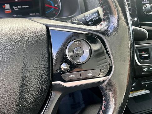 Used 2021 Honda Pilot Black Edition image 21