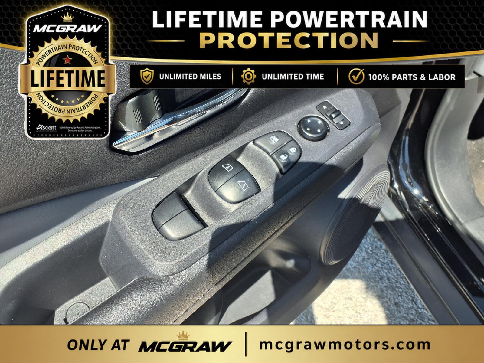 Used 2024 Nissan Kicks SR w/ SR Premium Package FWD image 10