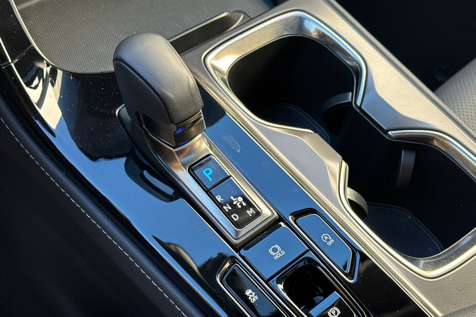 Certified 2025 Lexus NX 250 FWD image 18