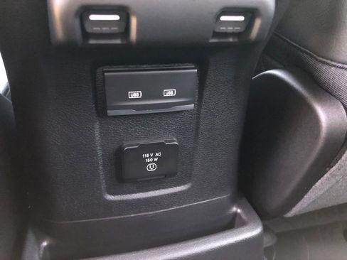 New 2025 Jeep Wrangler Sahara w/ Safety Group image 37