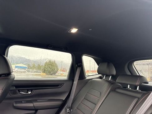 New 2026 Honda CR-V Sport-L image 23