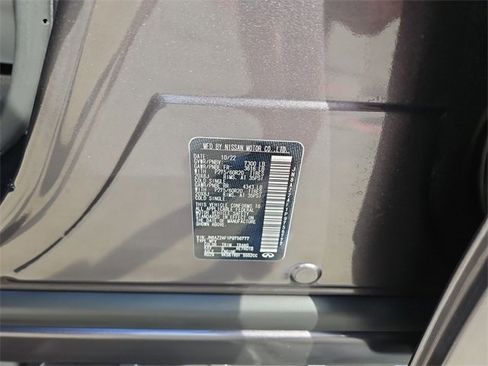 Used 2023 INFINITI QX80 Luxe w/ Cargo Package image 32