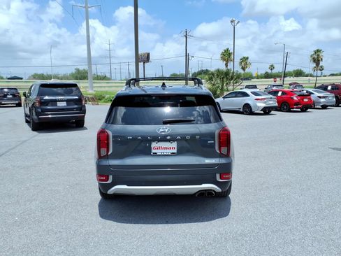 Used 2022 Hyundai Palisade SEL w/ Premium Package AWD/4WD image 7