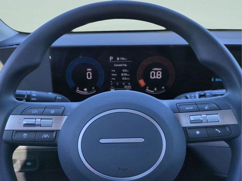 New 2026 Hyundai Kona SE FWD image 38