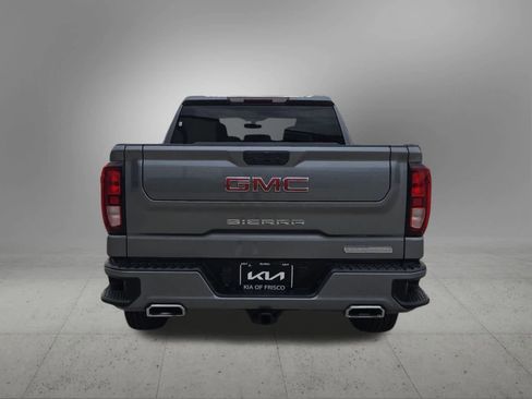Used 2021 GMC Sierra 1500 Elevation image 5