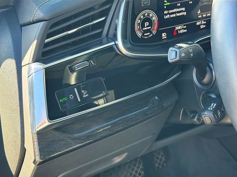 Used 2023 Audi Q7 3.0T Prestige image 10