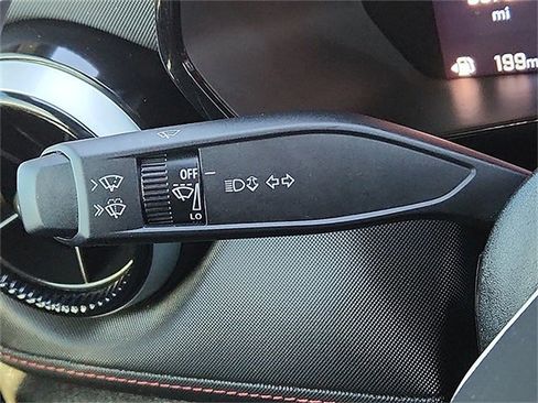 Certified 2025 Chevrolet Colorado Z71 w/ Z71 Convenience Package 2 image 20