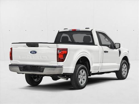 New 2026 Ford F150 XL RWD image 2