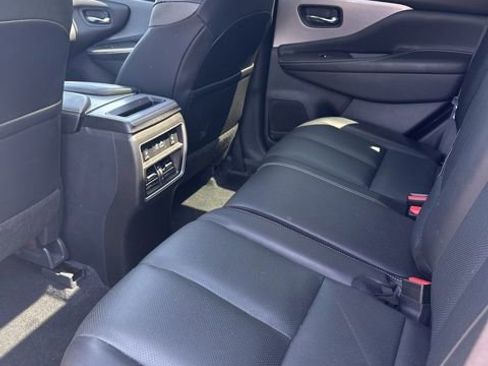 Used 2021 Nissan Murano SL AWD/4WD image 12