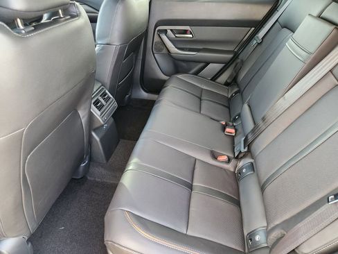 New 2026 MAZDA CX-50 2.5 Hybrid w/ Weather Package image 19