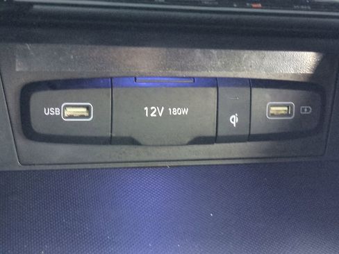 Used 2024 Hyundai Tucson Limited image 24