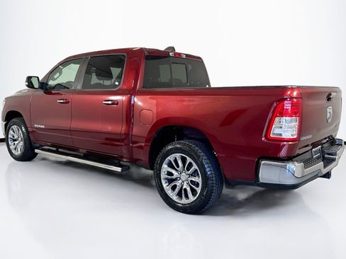 Used 2019 RAM 1500 Big Horn image 7