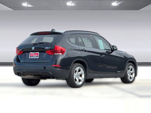 Used 2014 BMW X1 sDrive28i image 3