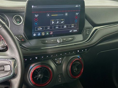 Used 2023 Chevrolet Blazer RS w/ Driver Confidence II Package image 18