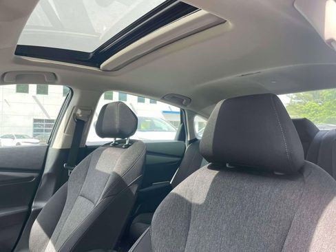 Certified 2024 Honda Accord EX image 21