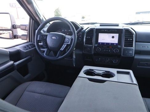 Used 2021 Ford F250 XLT w/ XLT Value Package image 19