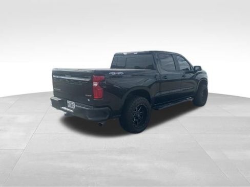 Used 2020 Chevrolet Silverado 1500 RST w/ All-Star Edition AWD/4WD image 9