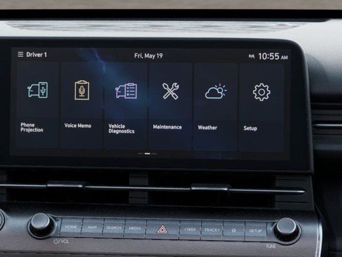 New 2026 Hyundai Kona SEL Premium image 13