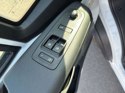 New 2026 RAM ProMaster 2500 w/ Safety Group image 12