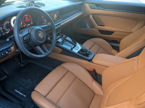 New 2026 Porsche 911 Carrera image 4