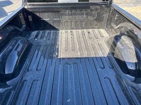 New 2027 RAM 2500 Tradesman AWD/4WD image 16