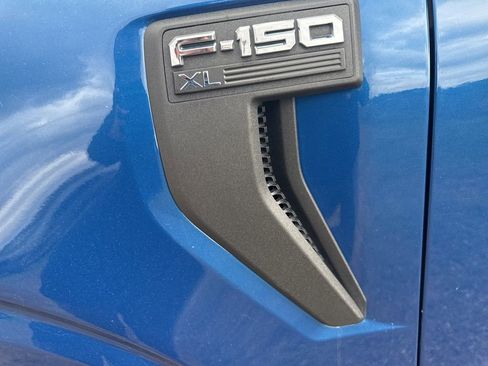 Used 2023 Ford F150 XL w/ FX4 Off-Road Package image 10