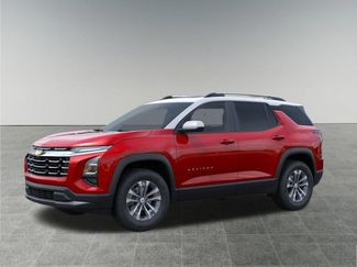 New 2026 Chevrolet Equinox LT FWD video 2