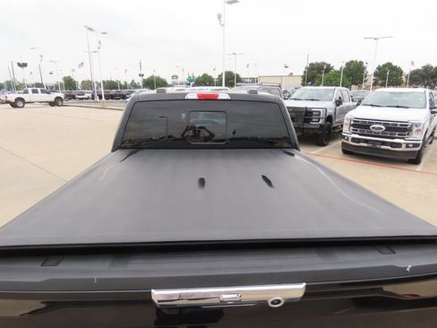 Certified 2021 Ford F150 Lariat RWD image 12